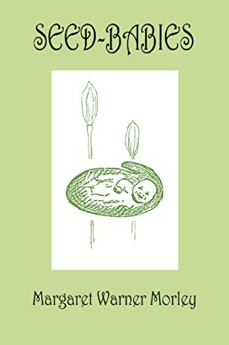 Beispielbild fr Seed Babies zum Verkauf von PhinsPlace