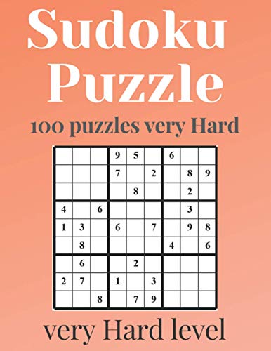 Sudoku very hard online