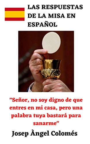 9798683058913: RESPUESTAS DE LA MISA EN ESPAOL