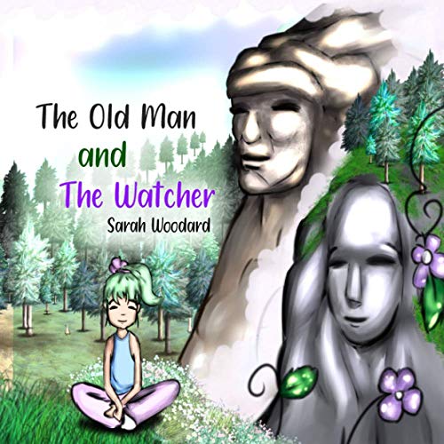 Beispielbild fr The Old Man and The Watcher zum Verkauf von California Books