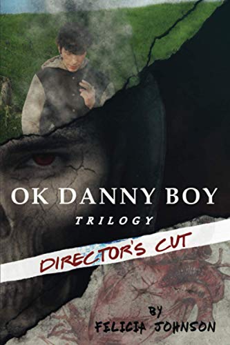 Beispielbild fr OK Danny Boy Trilogy: Director's Cut zum Verkauf von GreatBookPrices