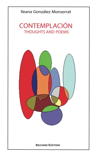 Stock image for Contemplacion: Thoughts and Poems (Spanish Edition) for sale by ALLBOOKS1