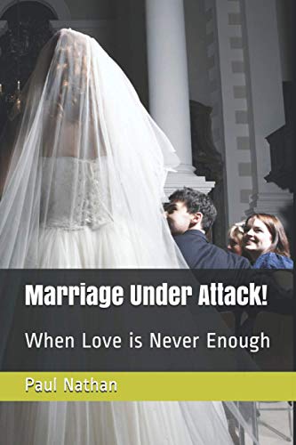 Stock image for Marriage Under Attack! (Paperback) for sale by CitiRetail