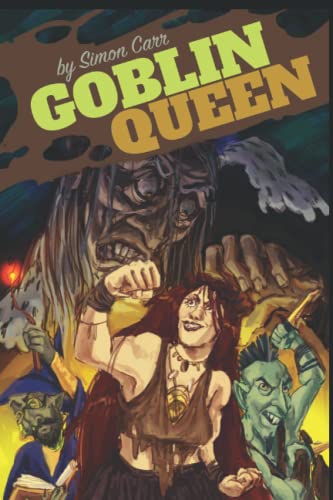 Stock image for Goblin Queen for sale by GreatBookPrices