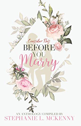 Stock image for Consider This Before You Marry for sale by ALLBOOKS1