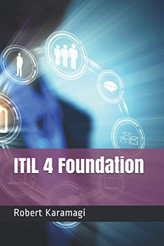 Stock image for ITIL 4 Foundation for sale by Chiron Media