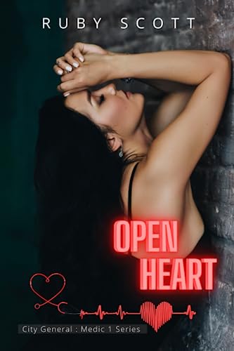 Immagine dell'editore per Open Heart: A Medical Lesbian Romance Novel (City General: Medic 1, Band 2) venduto da Buchpark