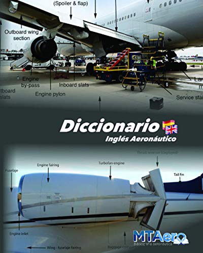 Imagen de archivo de Diccionario de ingls aeronutico a la venta por GreatBookPrices