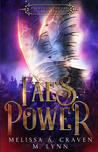 Stock image for Fae's Power for sale by Better World Books