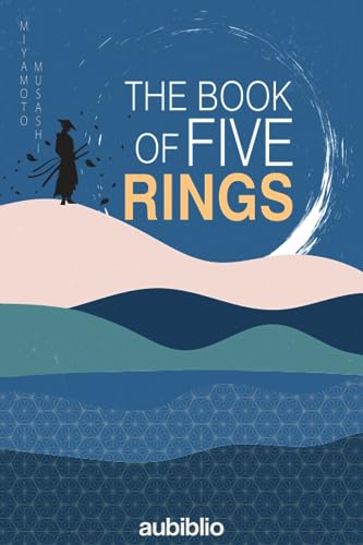 Beispielbild fr THE BOOK OF FIVE RINGS zum Verkauf von Better World Books