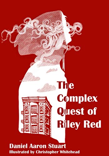 9798684566882: The Complex Quest of Riley Red