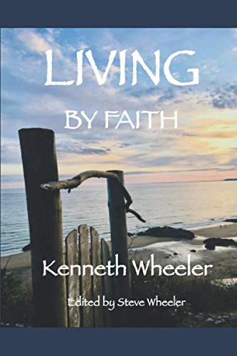 Beispielbild fr Living by Faith zum Verkauf von Ria Christie Collections