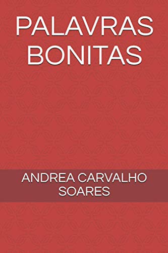 9798684990878: PALAVRAS BONITAS