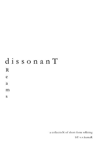 Imagen de archivo de Dissonant Dreams a la venta por Big River Books