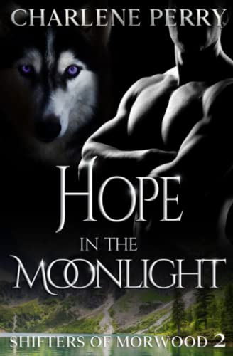 Imagen de archivo de Hope in the Moonlight a la venta por Ria Christie Collections