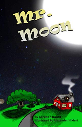 Stock image for Mr. Moon for sale by PBShop.store US