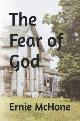 Stock image for The Fear of God for sale by Ria Christie Collections