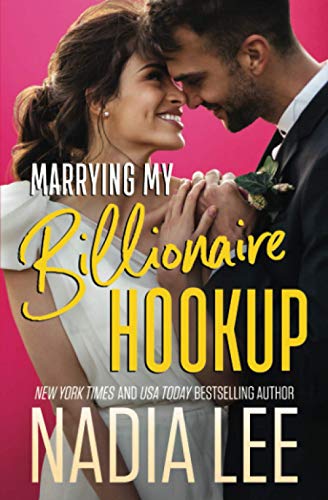 Stock image for Marrying My Billionaire Hookup for sale by Zoom Books Company