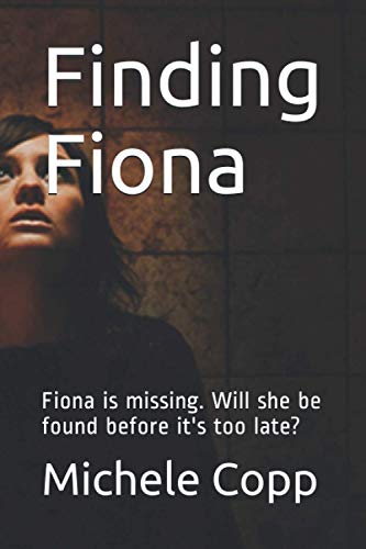 Stock image for Finding Fiona for sale by Wonder Book