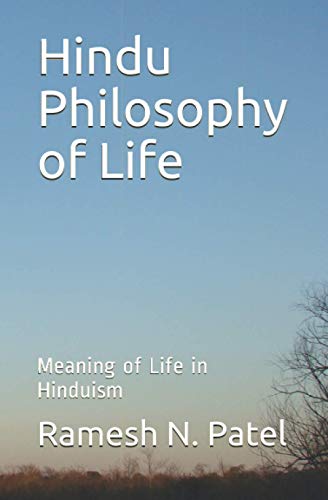 Beispielbild fr Hindu Philosophy of Life: Meaning of Life in Hinduism zum Verkauf von California Books