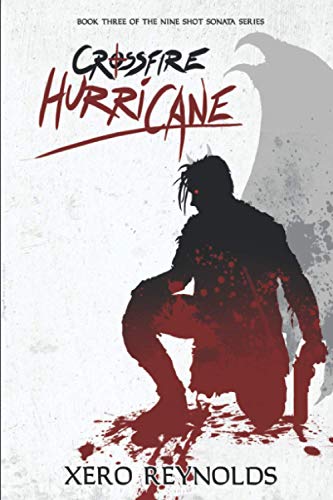 Imagen de archivo de Crossfire Hurricane a la venta por PBShop.store US