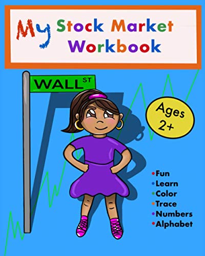 Imagen de archivo de My Stock Market Workbook a la venta por Wonder Book