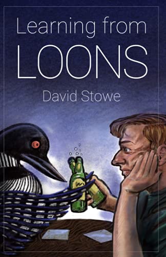 Stock image for Learning from Loons for sale by GreatBookPrices
