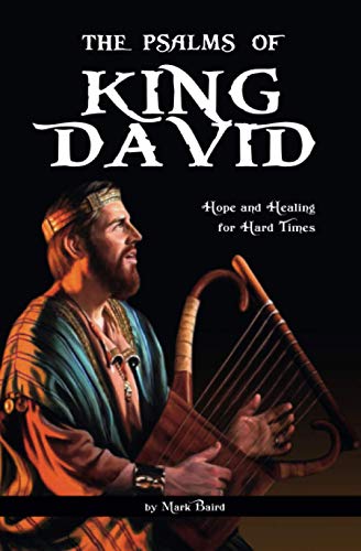 Stock image for The Psalms of King David for sale by PBShop.store US