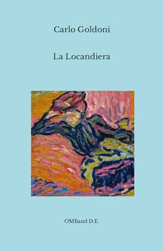 Stock image for La Locandiera for sale by Buchpark