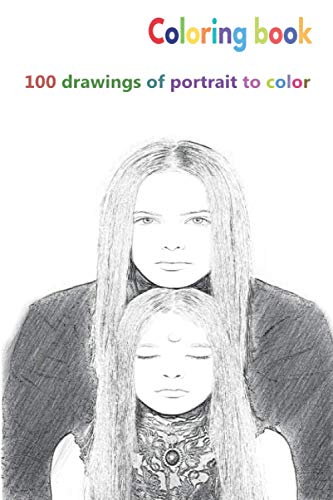 Colour to Life: a colouring and drawing book for adults and children