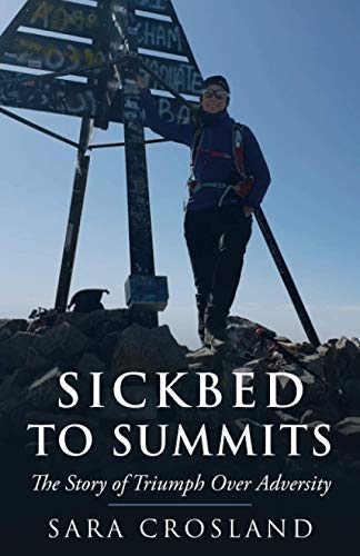 Beispielbild fr Sickbed To Summits: A Story Of Triumph Over Adversity zum Verkauf von AwesomeBooks