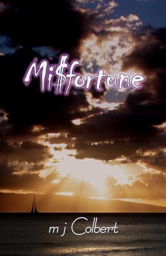 Stock image for Misfortune for sale by PBShop.store US