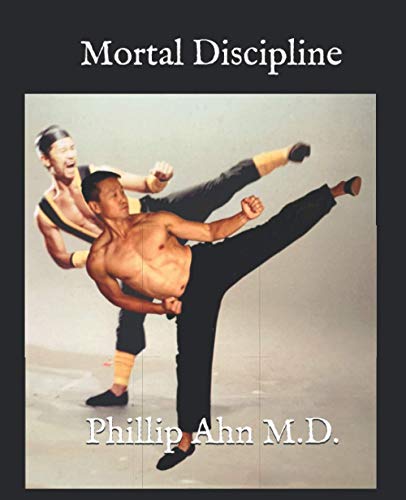 Stock image for Mortal Discipline (Paperback) for sale by CitiRetail