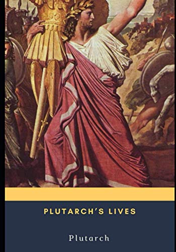 Beispielbild fr Plutarch's Lives zum Verkauf von medimops