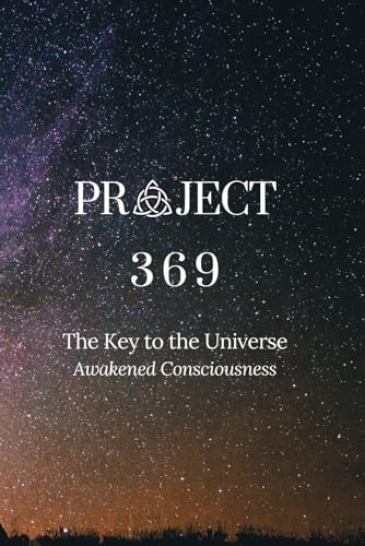 9798688826203: Project 369: The Key To The Universe