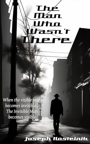 Stock image for The Man Who Wasn't There for sale by PBShop.store US