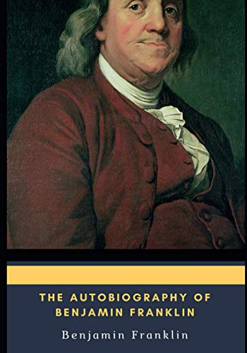 Stock image for The Autobiography of Benjamin Franklin for sale by Bahamut Media