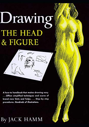 Beispielbild fr Drawing the Head and Figure : A How-To Handbook That Makes Drawing Easy zum Verkauf von Better World Books