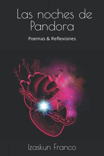 Imagen de archivo de Las noches de Pandora Poemas Reflexiones a la venta por PBShop.store US