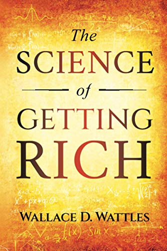 Beispielbild fr The Science of Getting Rich: Original 1910 Edition zum Verkauf von AwesomeBooks