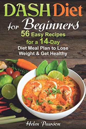 Stock image for DASH Diet for Beginners (Paperback) for sale by CitiRetail