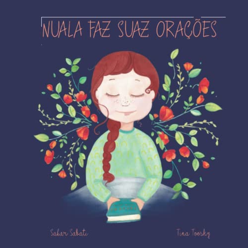 Imagen de archivo de Nuala faz suas orações (Portuguese Edition) a la venta por HPB-Emerald