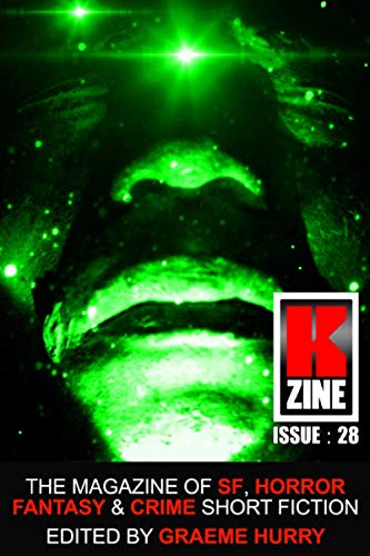 Stock image for Kzine Issue 28 for sale by AwesomeBooks