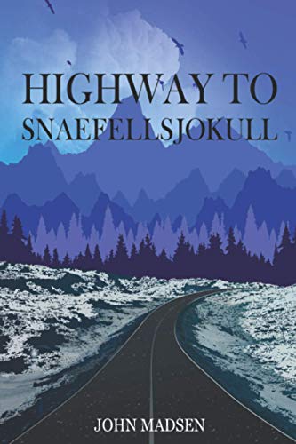 Stock image for Highway to Snaefellsjokull for sale by HPB-Red