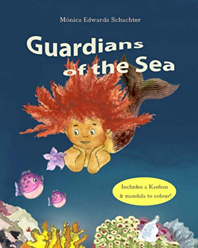 Imagen de archivo de Guardians of the Sea: Childrens' book age 7-11 a la venta por GreatBookPrices