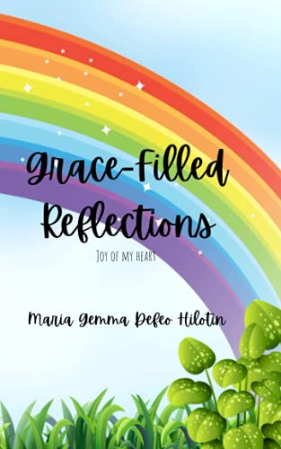 Imagen de archivo de GraceFilled Reflections Joy of My Heart a la venta por PBShop.store US