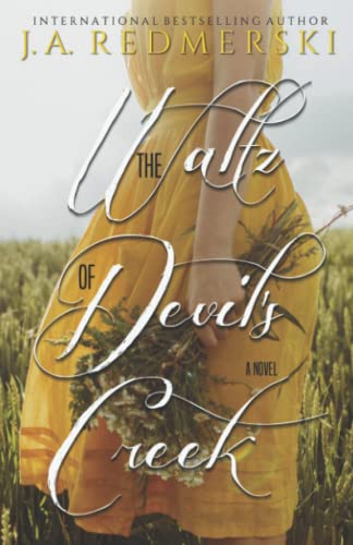 9798690261641: The Waltz of Devil's Creek: A Novel