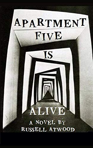 Stock image for Apartment Five Is Alive for sale by Better World Books