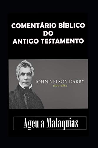 Imagen de archivo de Ageu a Malaquias (Portuguese Edition) a la venta por California Books