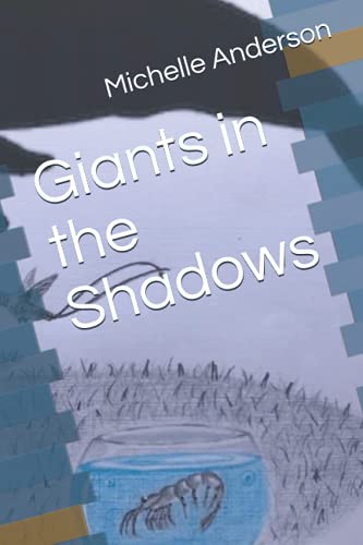 9798691050862: Giants in the Shadows